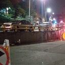 Accidente calle 84 circunvalar