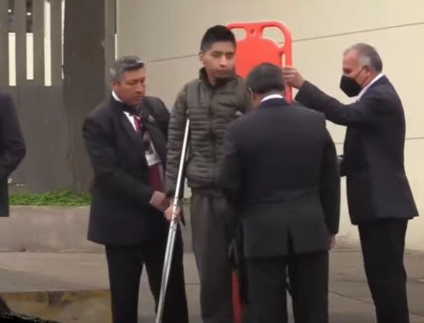 Todo sea por estudiar