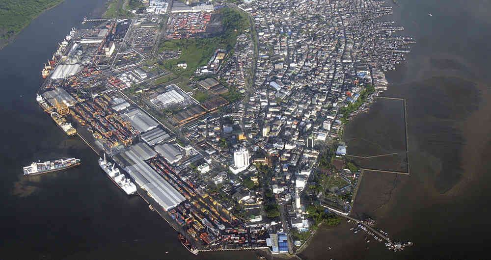 La Sociedad Portuaria Regional de Buenaventura S.A., ha utilizado a su empresa Filial Zelsa S.A.S para que preste operaciones en el portal marítimo a pesar de la prohibición.