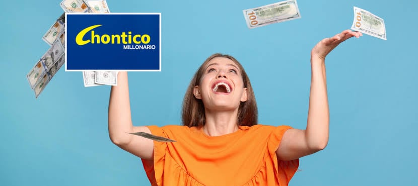 Lotería Chontico Día y Noche