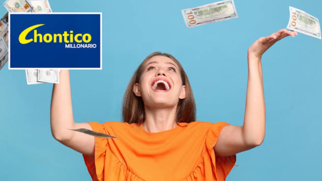 Lotería Chontico Día y Noche