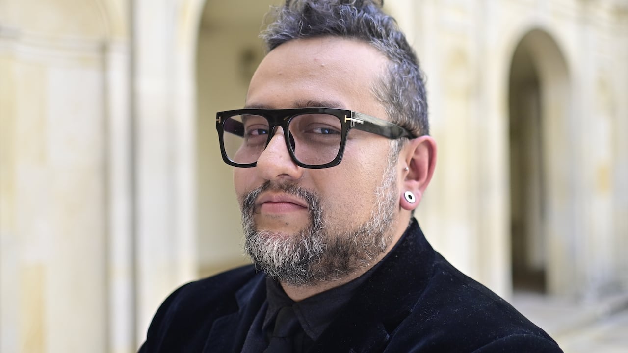 El exviceministro de la Creatividad, Clímaco Esteban Zabala Ramírez, enfrenta un proceso penal por falsedad en documento público y fraude procesal.