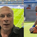 Carlos Antonio Vélez le aconseja a David Ospina que no se vaya al Real Madird. El golero termina contrato a mitad de año.