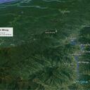 Imagen de referencia del Valle del Micay, Cauca.