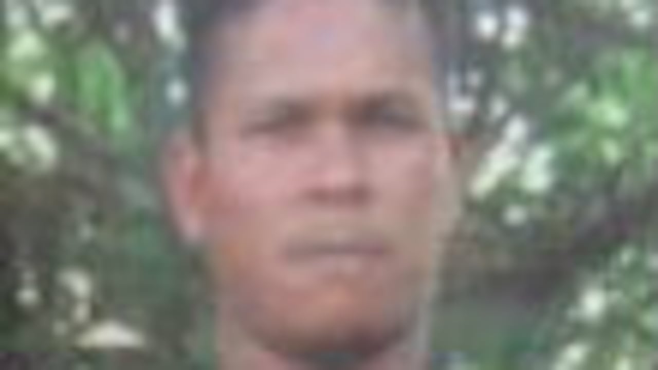 Alias 'Indio Jailer', guerrillero del frente 15 de las FARC, murió en combates con el Ejército.