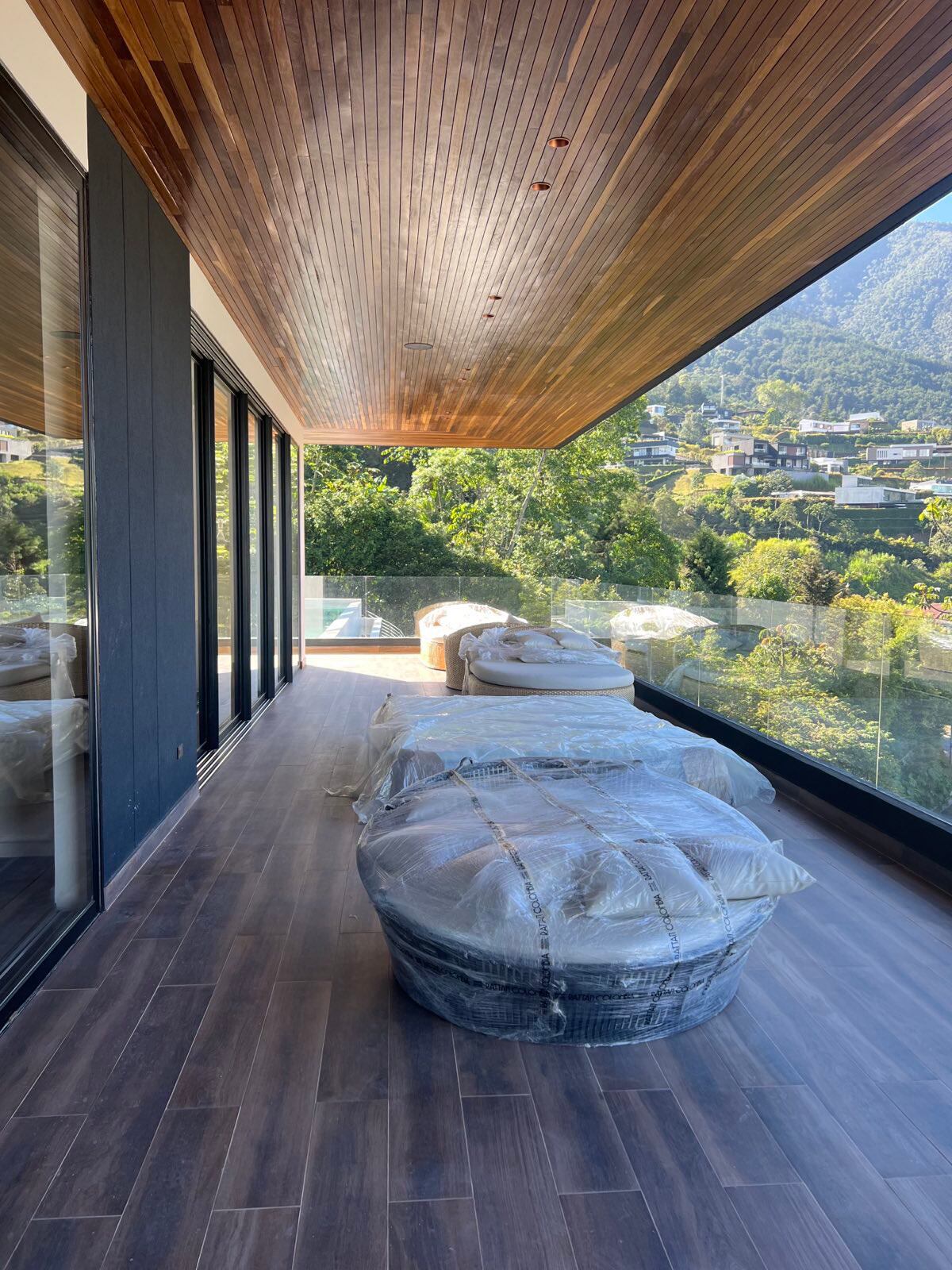 Mansión en Medellín