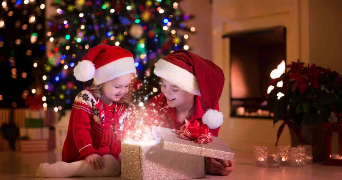 En época navideña hay que tener cuidado - Imagen: 123rf