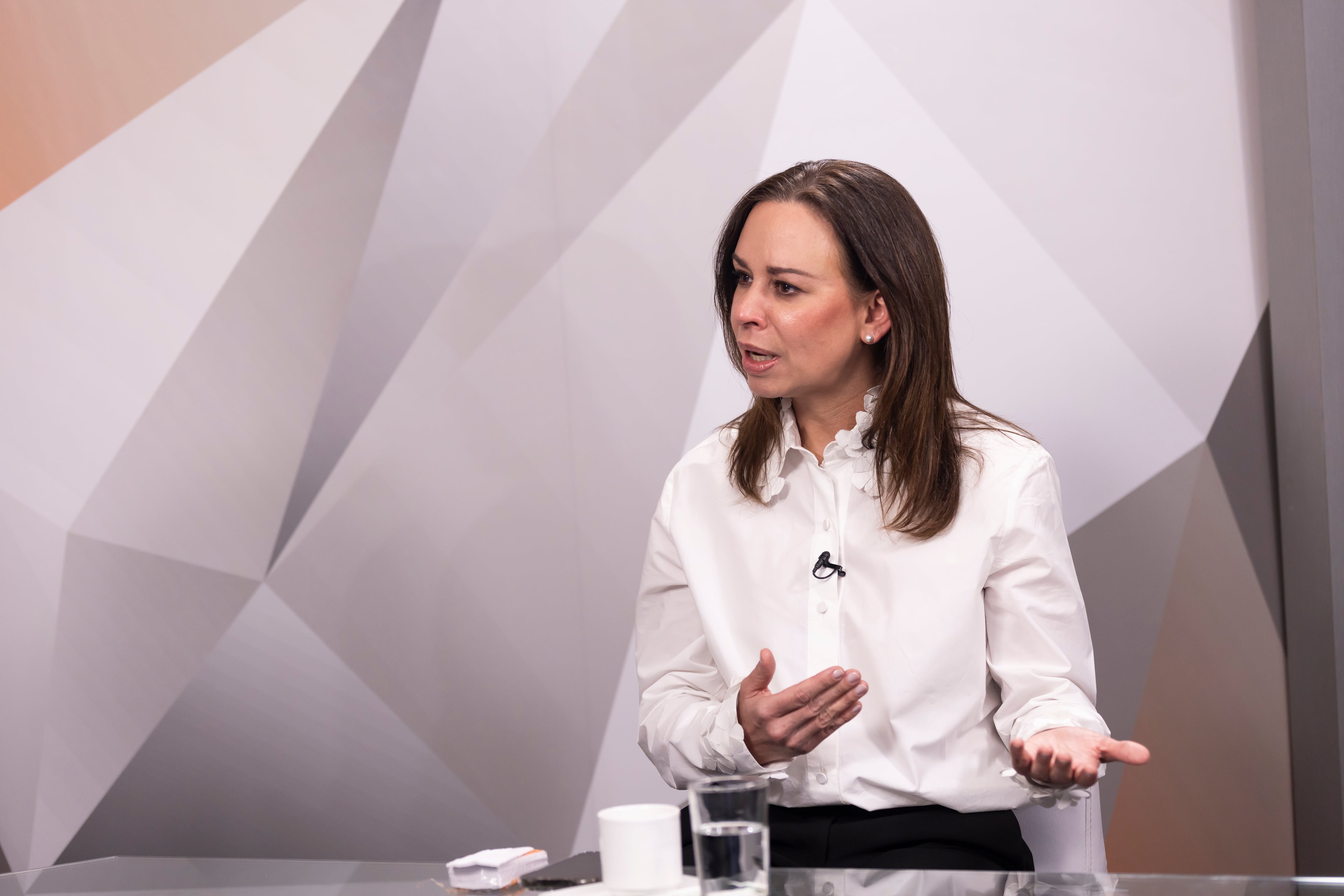 MARÍA CLAUDIA TARAZONA