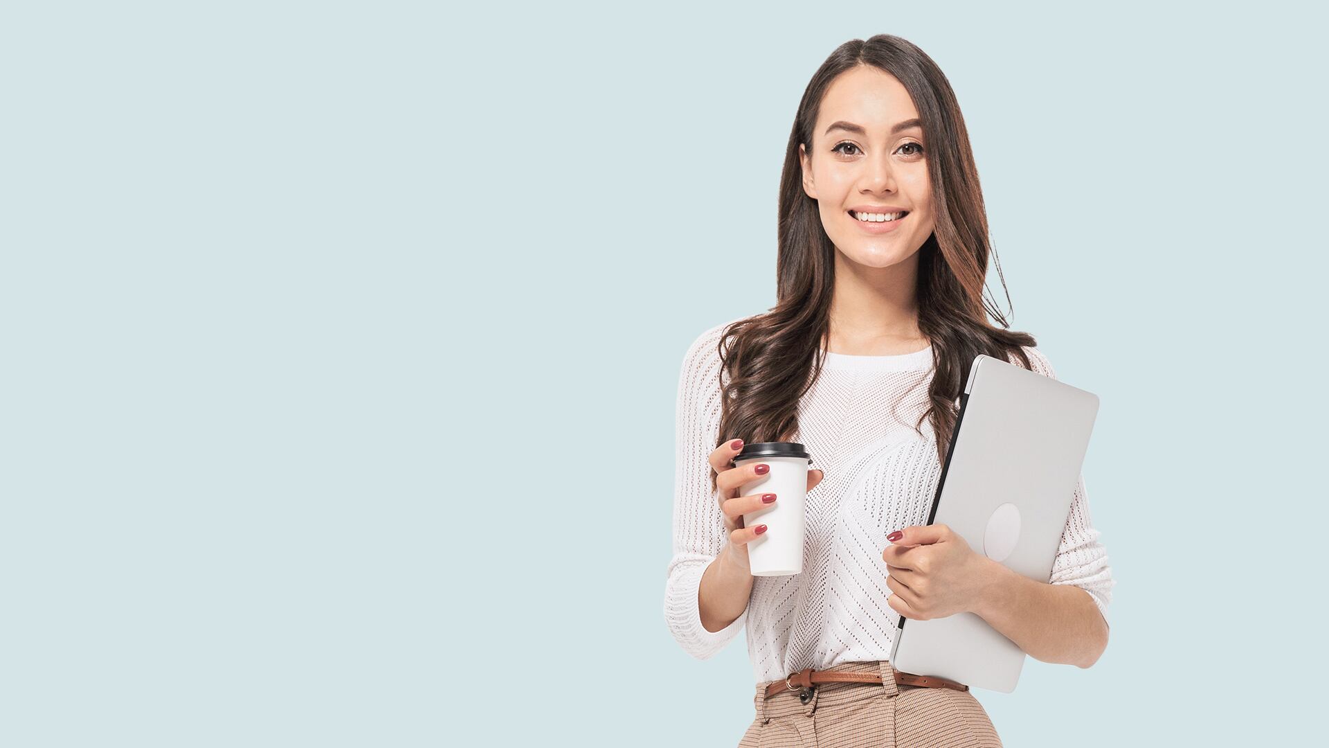 Asumir roles de liderazgo contribuyen a romper los llamados techos de cristal.