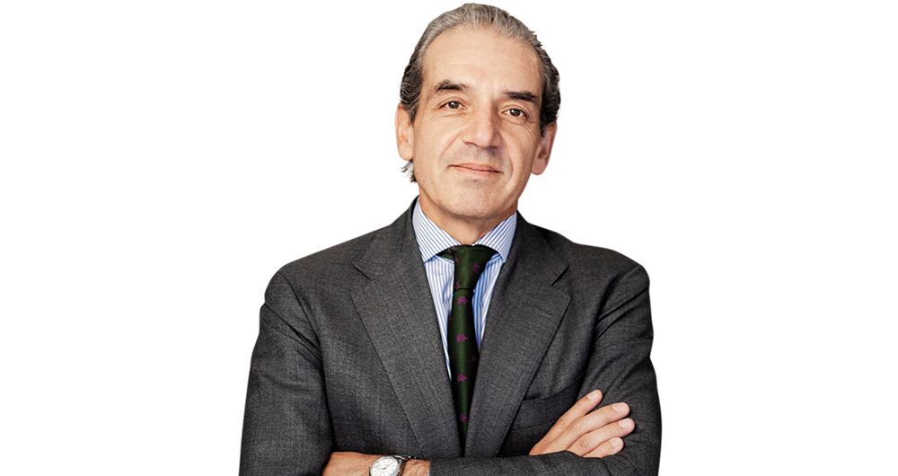 Jorge Di TerlizziSocio de PPU