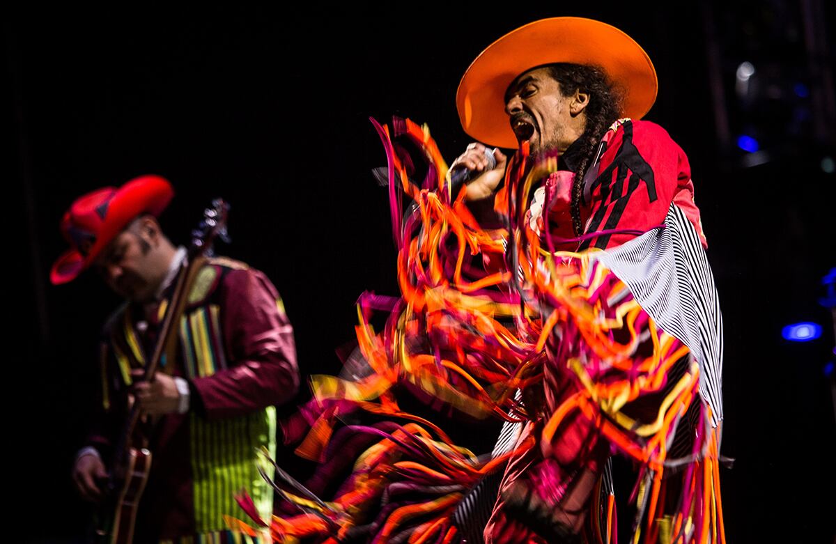 Ana Vallejo / SEMANA