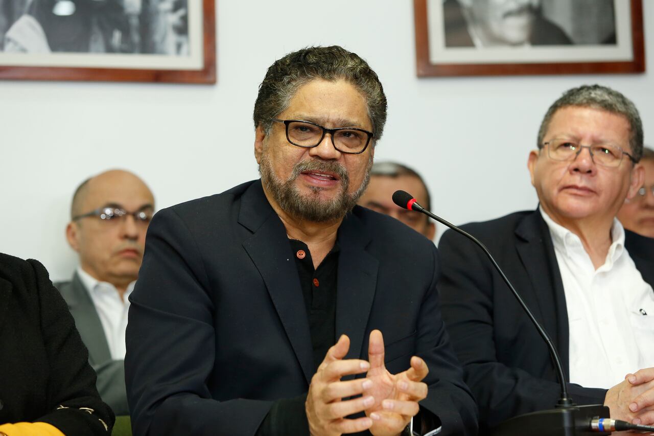 Ivan Marquez
