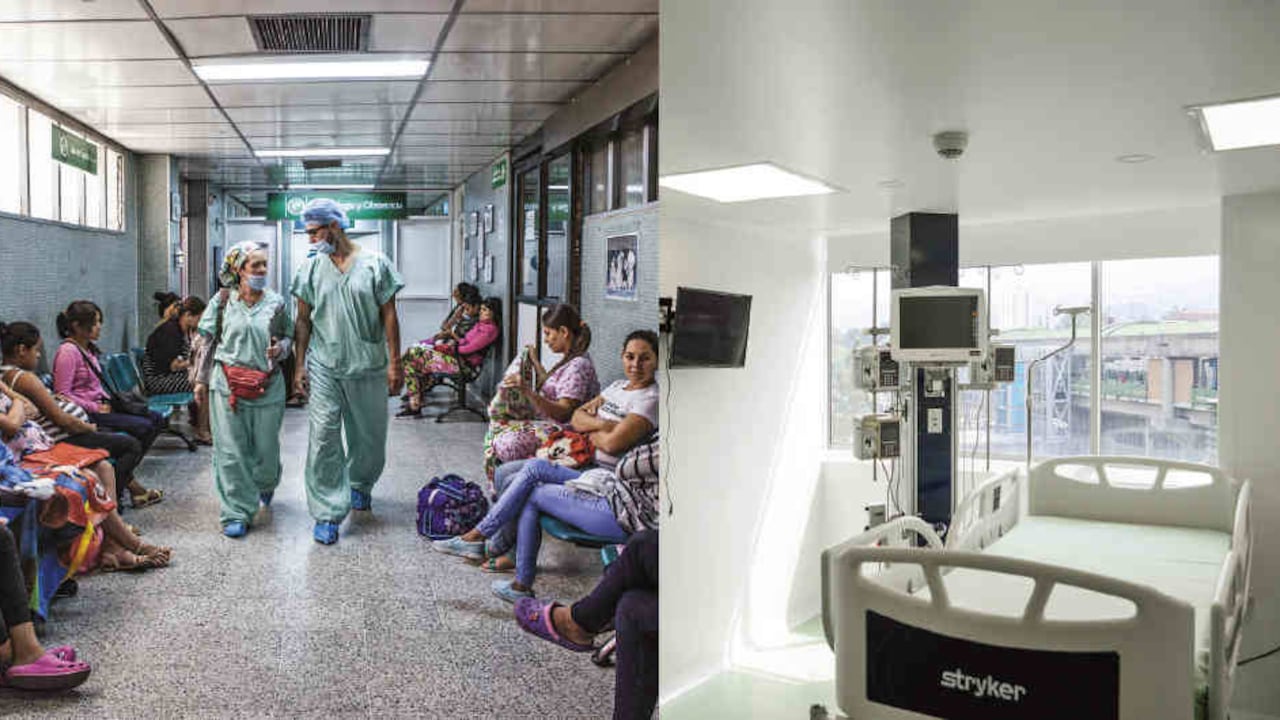 La iniciativa busca mejorar el acceso a la salud y hacer que el servicio prestado sea oportuno y de calidad