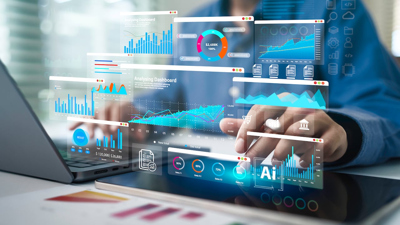 Hoy las empresas deben evaluar el riesgo tributario con herramientas de inteligencia artificial y ciencia de datos, de tal manera que se puedan prevenir sanciones y riesgos reputacionales.