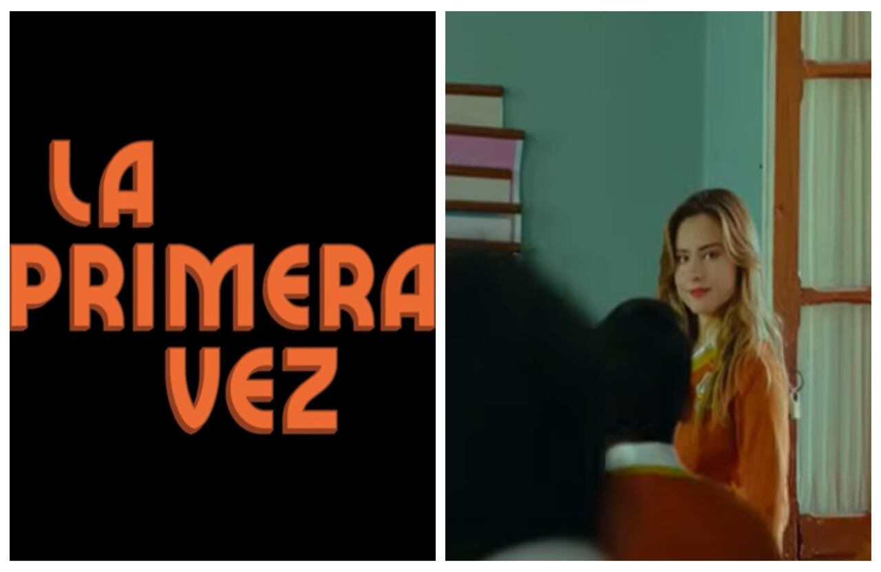 Estas son las temporadas de la serie colombiana serie 'La primera vez'.
