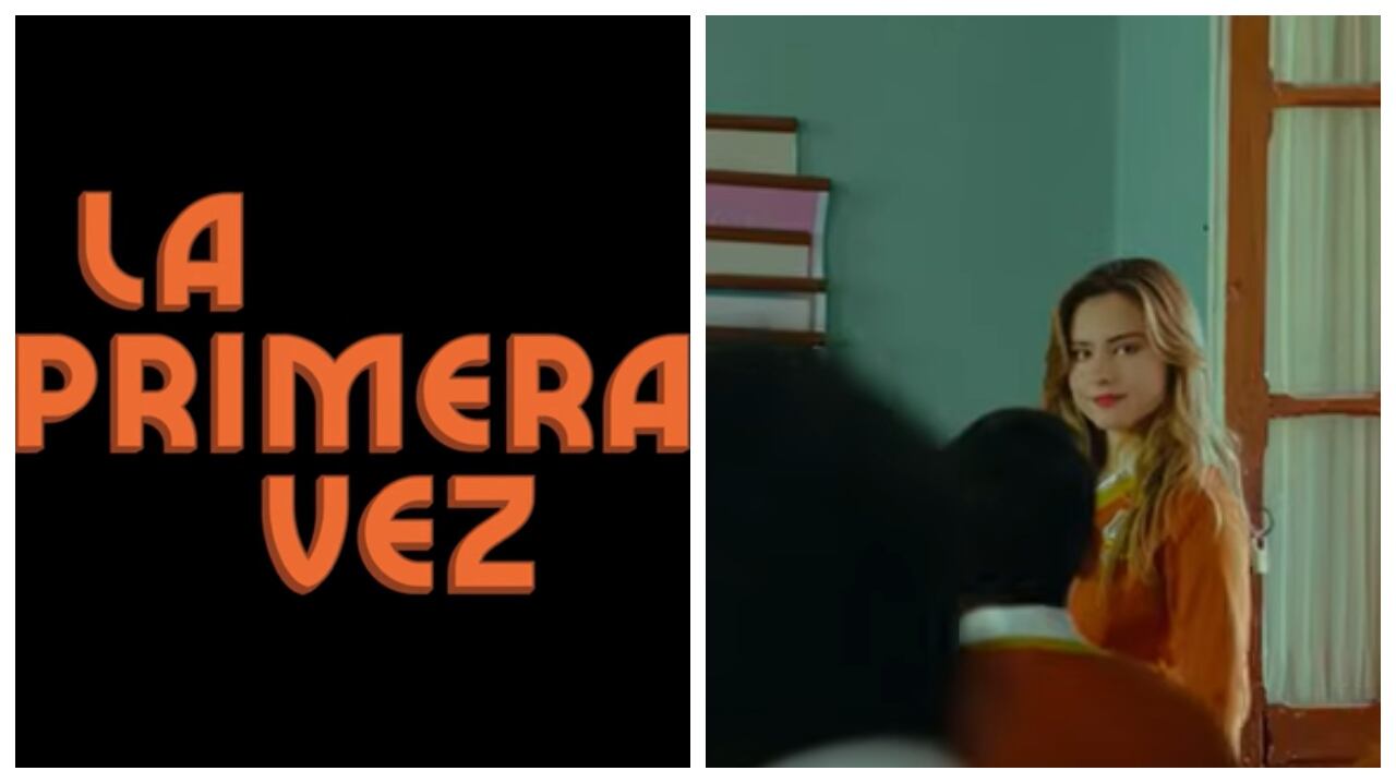 Estas son las temporadas de la serie colombiana serie 'La primera vez'.