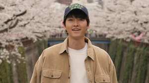 Song Joong-Ki, actor coreano