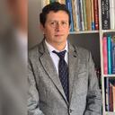 David Teleki, abogado de Nicolás Petro