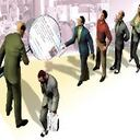 Foto: Archivo Semana. La tasa de desempleo de los jóvenes hombres fue del 18%, mientras la de las mujeres del 28,3%.