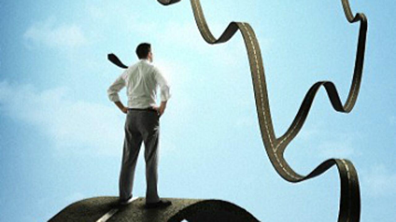 El 43% de los entrevistados manifestaron que el crecimiento y desarrollo profesional es el principal motivo por el que permanecen en las empresas.