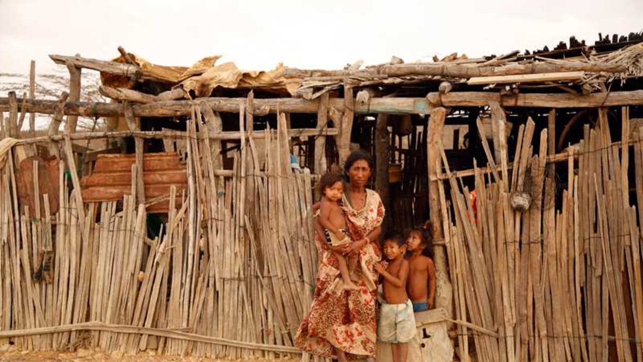 Presidencia deberá entregar mensualmente un reporte de las acciones que ejecute en La Guajira.