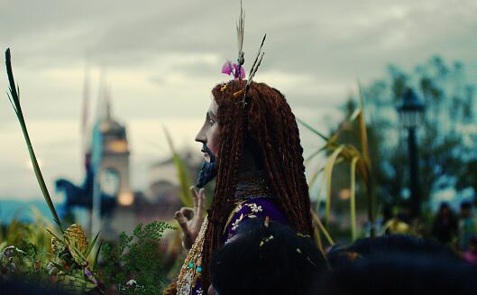 Según fuentes internas del hospital, es posible que el pontífice pueda presidir la misa el próximo 2 de abril del Domingo de Ramos en el Vaticano, “salvo imprevistos”.