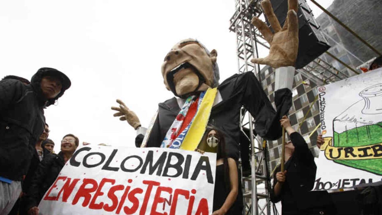 Foto: Nathalia Angarita / SEMANA