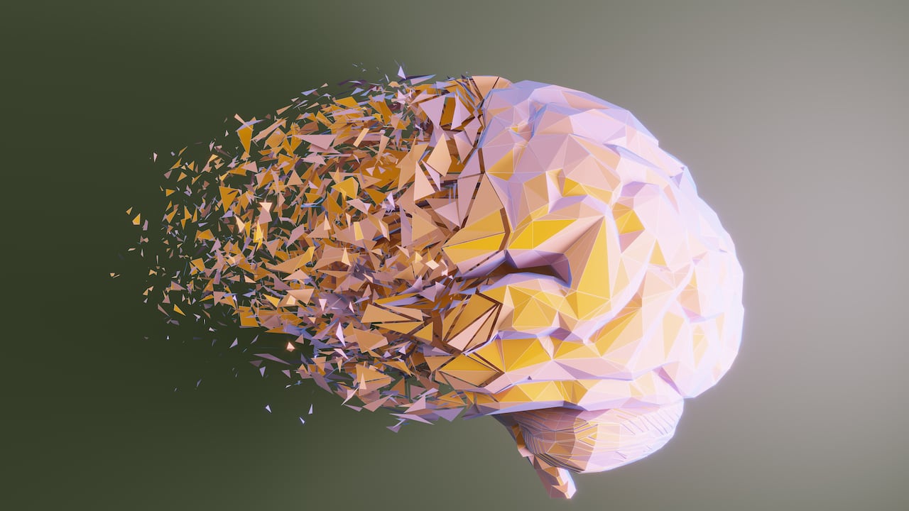 Alzheimer y cáncer pueden prevenirse.