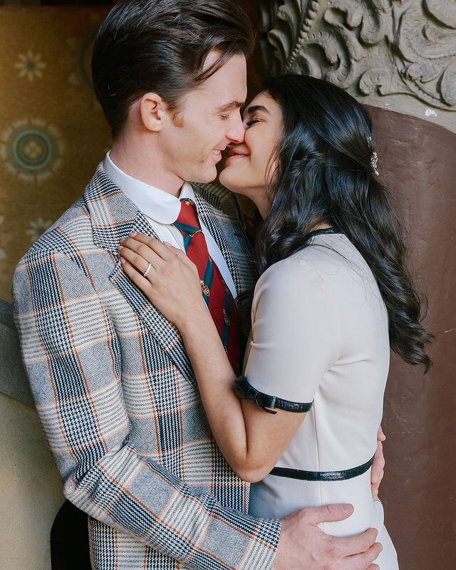 Drake Bell y Janet Von Schmeling se separan después de 4 años de matrimonio