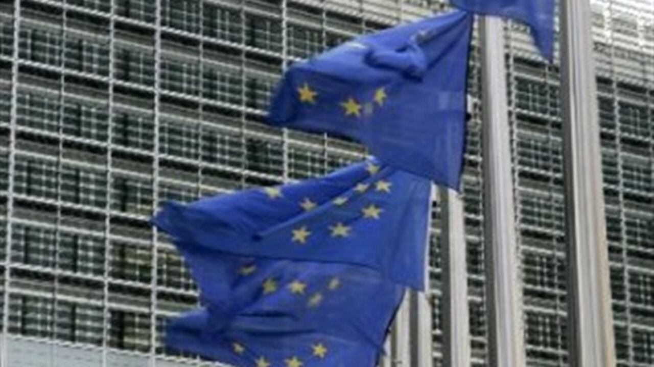En términos anuales, la producción de la UE fue un 6,4% más baja en noviembre que el 10,1% de octubre.