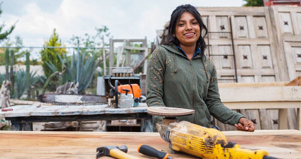 De acuerdo con cifras del WEF, teniendo en cuenta la tasa de cambio actual, al mundo le tomaría casi un siglo alcanzar la paridad de género.