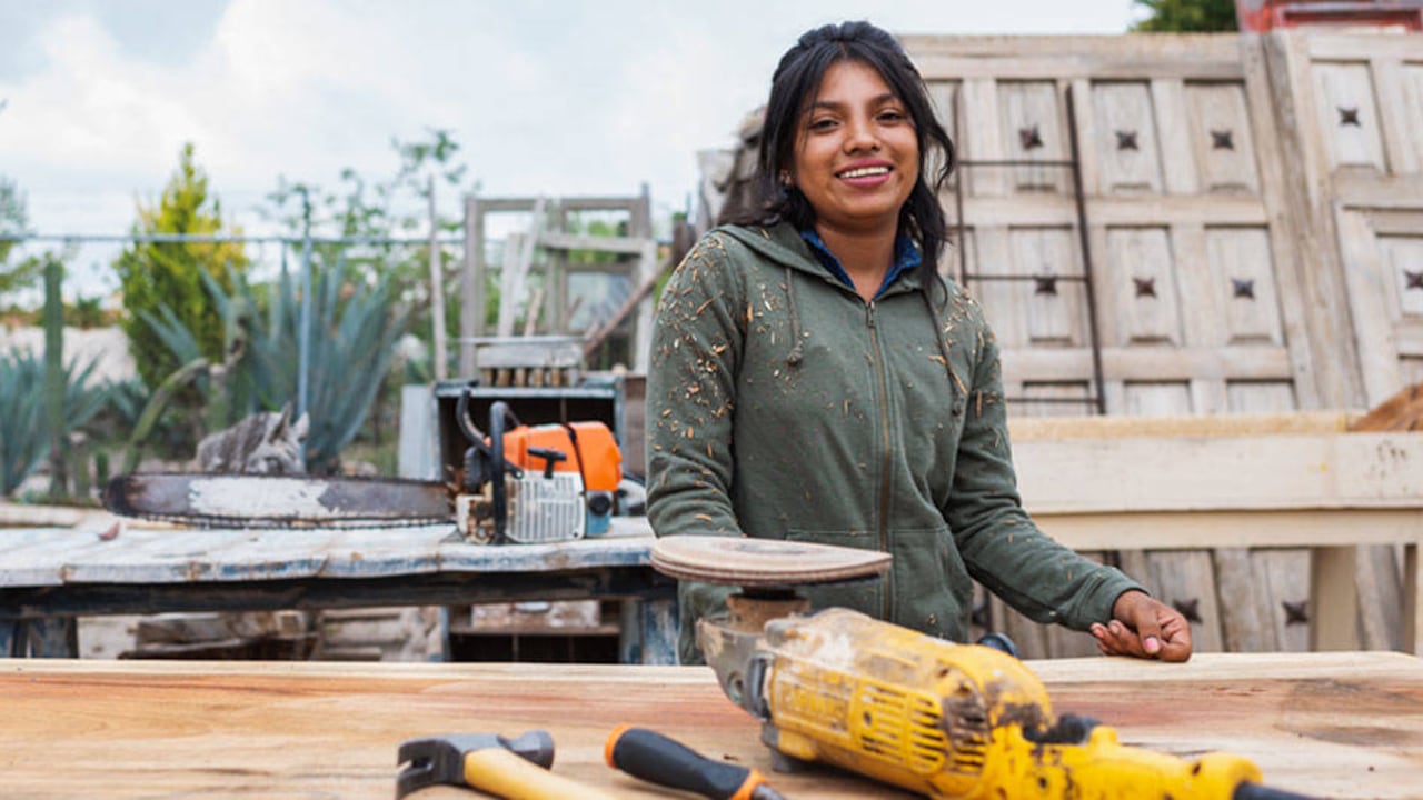 De acuerdo con cifras del WEF, teniendo en cuenta la tasa de cambio actual, al mundo le tomaría casi un siglo alcanzar la paridad de género.