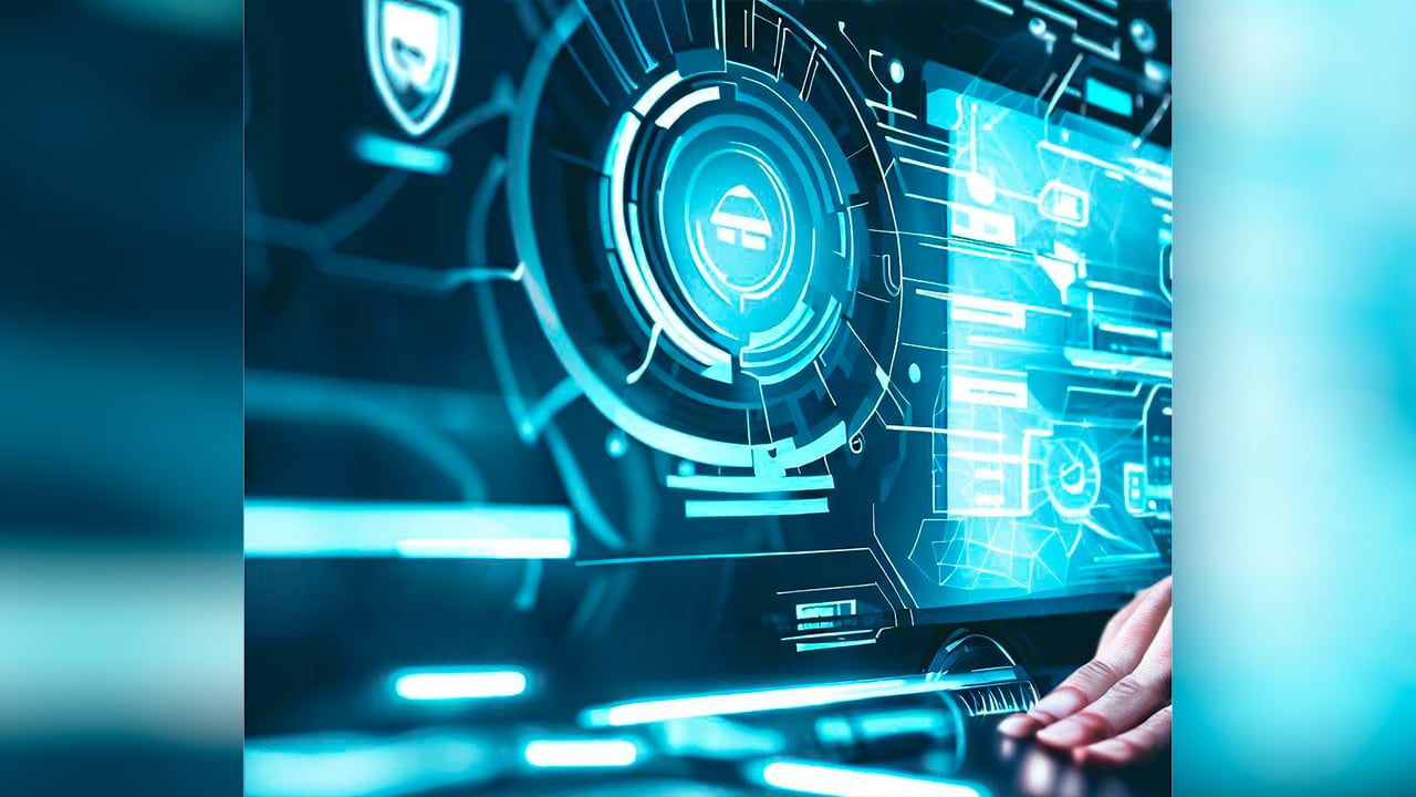 Una IA analiza las rutas y patrones de conducción para detectar criminales en una ciudad.