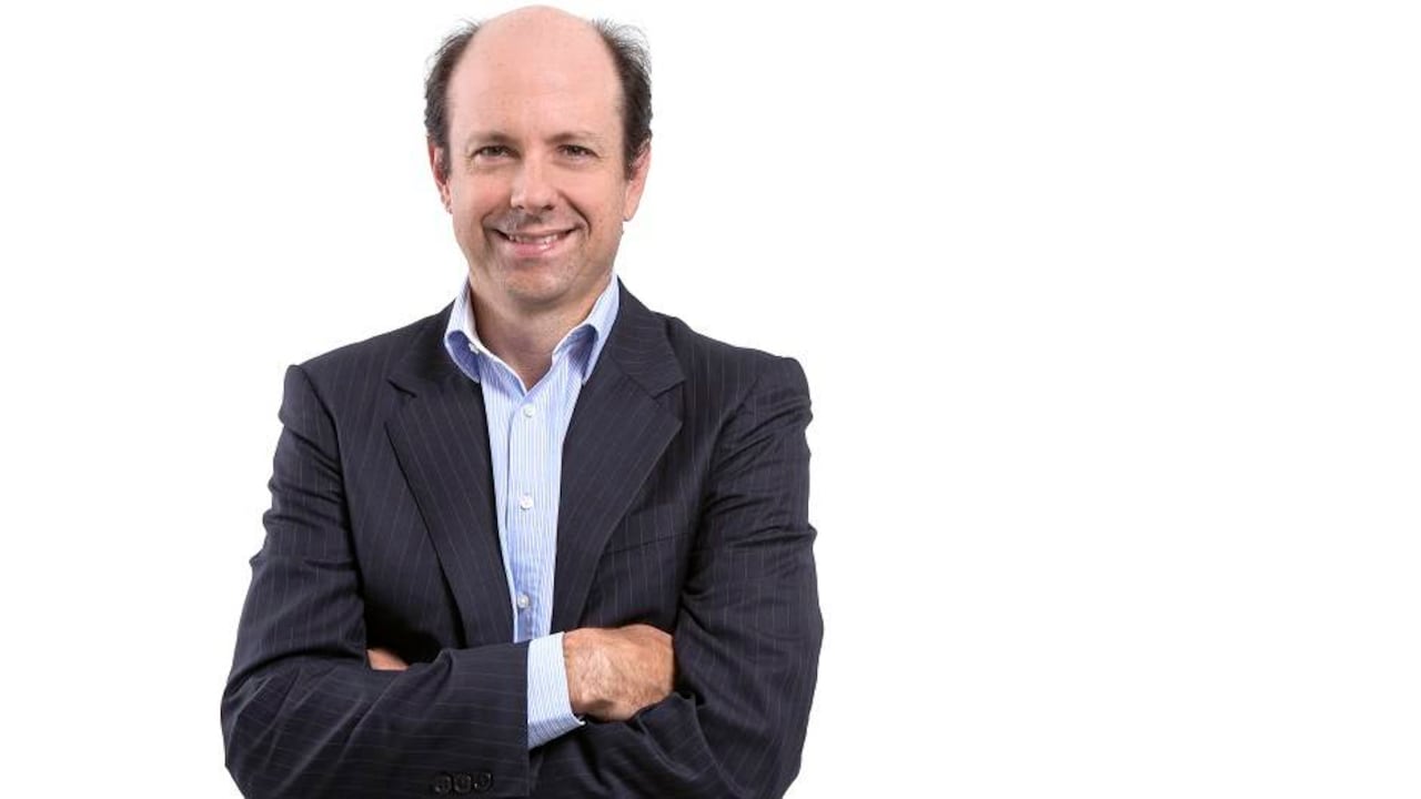 Roberto Junguito Pombo.