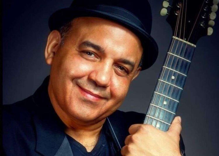 Muere Juan Carlos Formell.