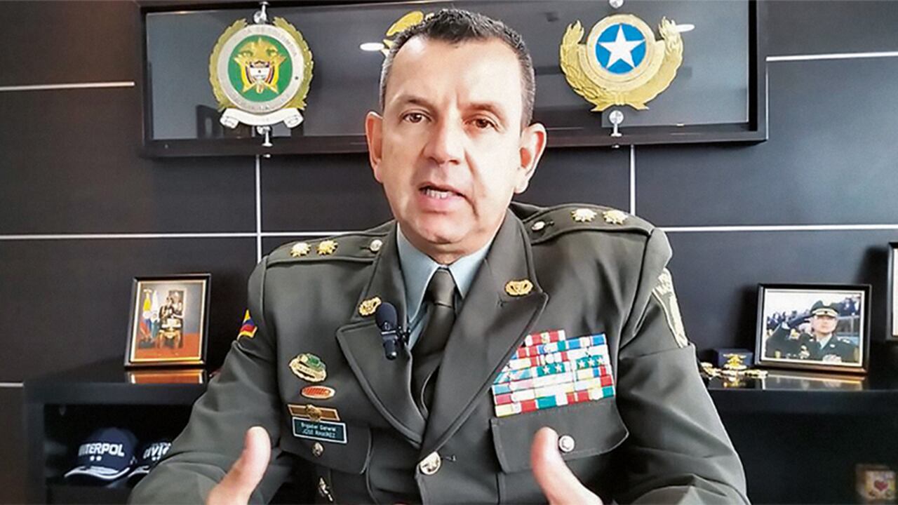 Ofrecen $50 millones de recompensa por ataque a bala de dos policías en Soacha; uno está gravemente herido. Imagen de referencia.
