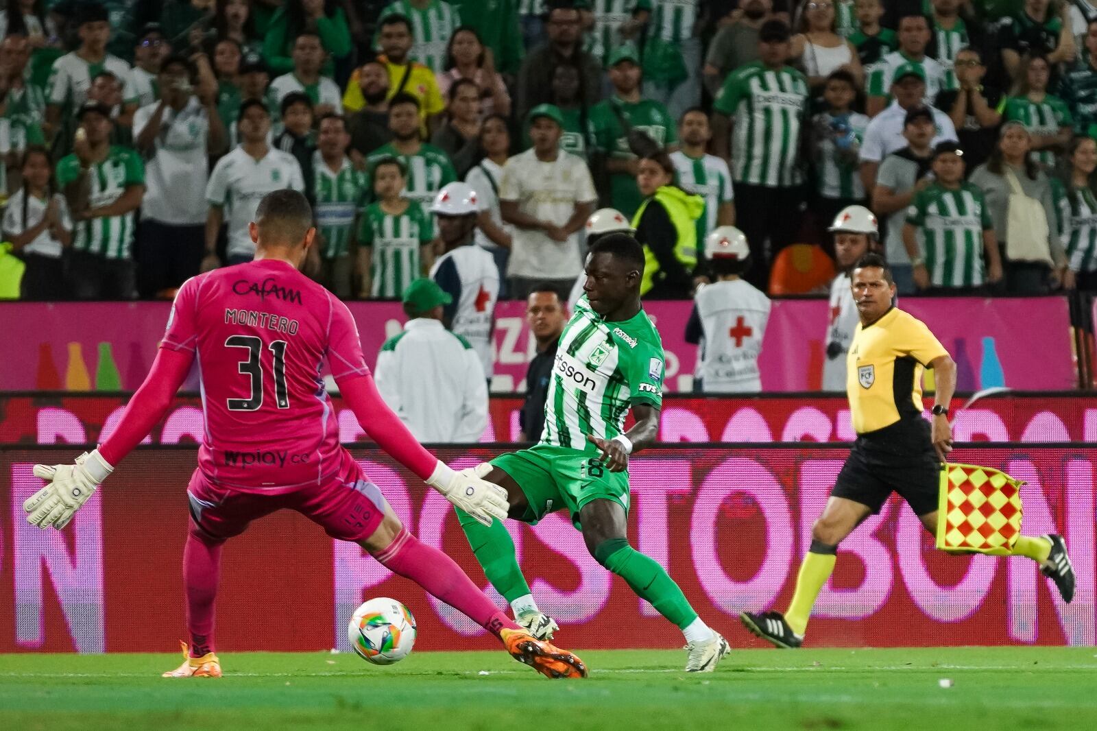 Nacional Millonarios