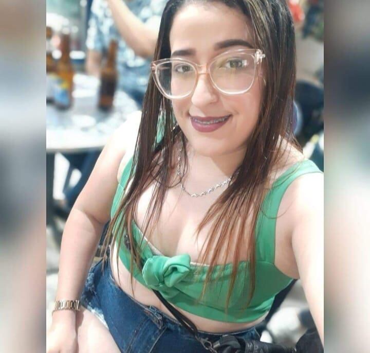 Ana del Carmen Uribe, la mujer asesinada en Soledad.