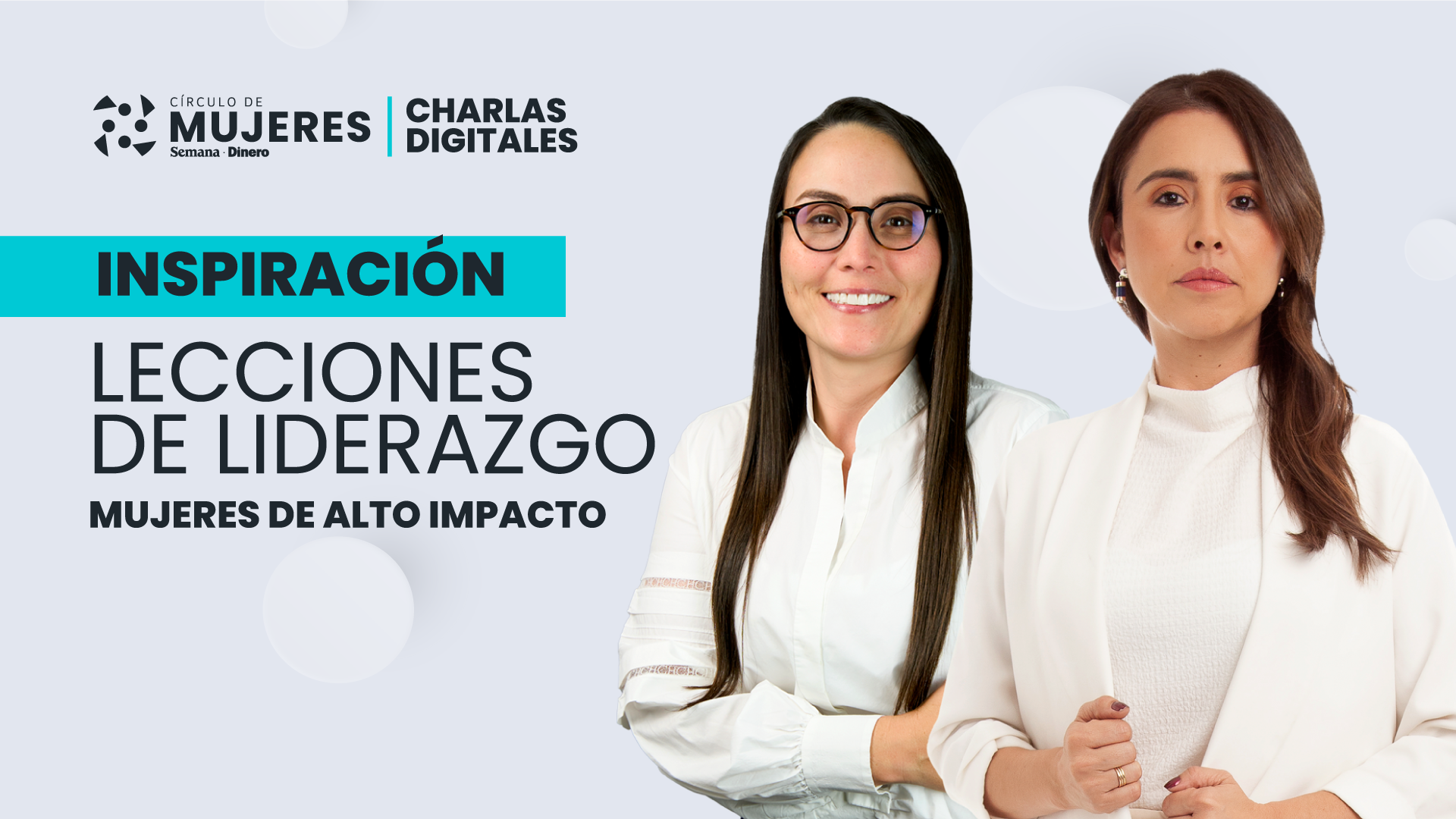 La inspiración como fuerza transformadora en el liderazgo femenino