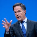 Secretario General de la OTAN, Mark Rutte