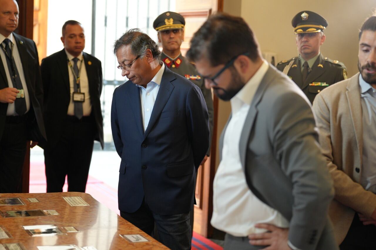 Gustavo Petro
