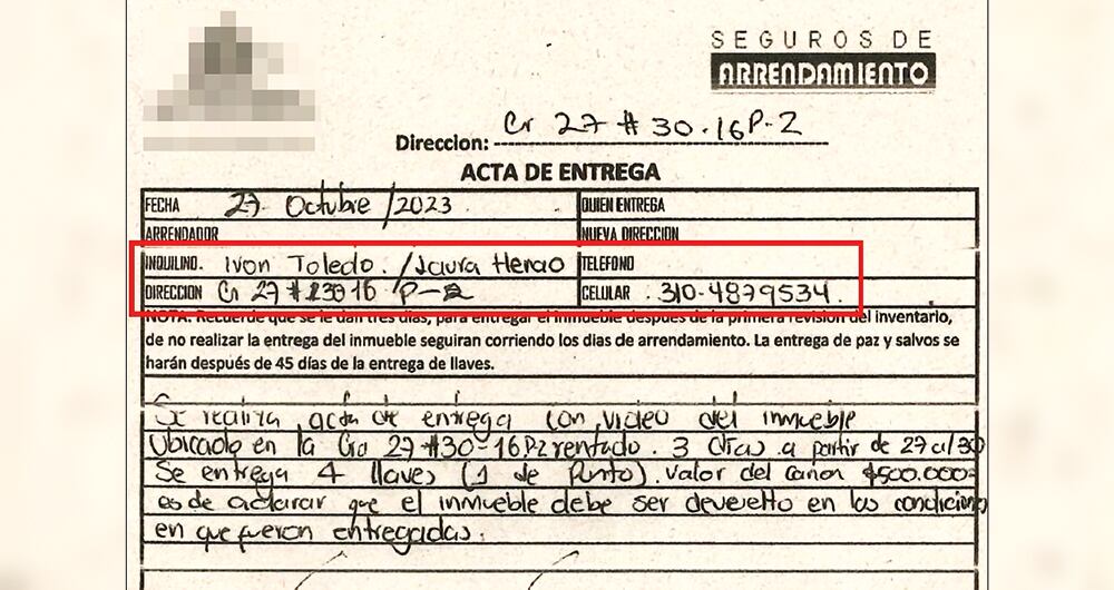    La Fiscalía obtuvo documentos y conversaciones que advierten las alianzas criminales del exalcalde y tres de sus secretarios con delincuentes.  