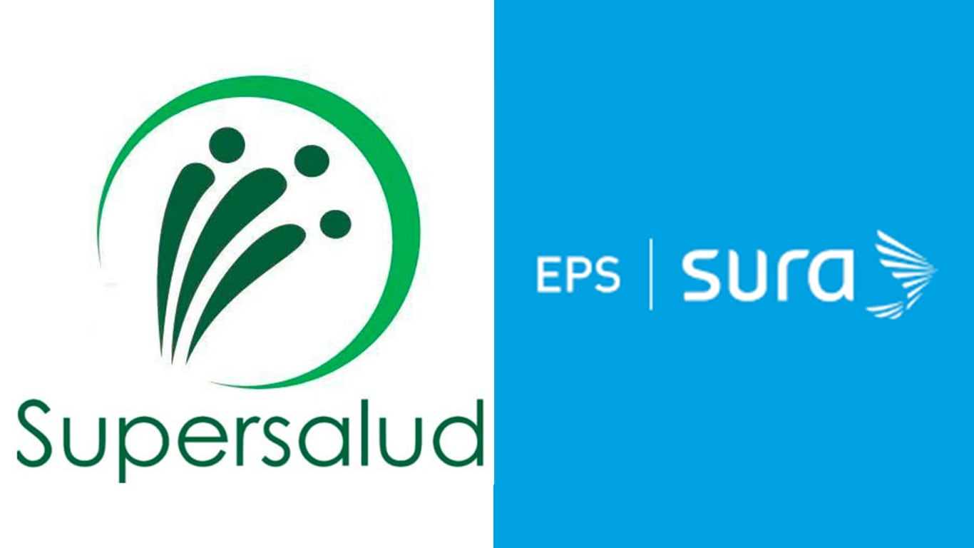 Supersalud y la EPS Sura