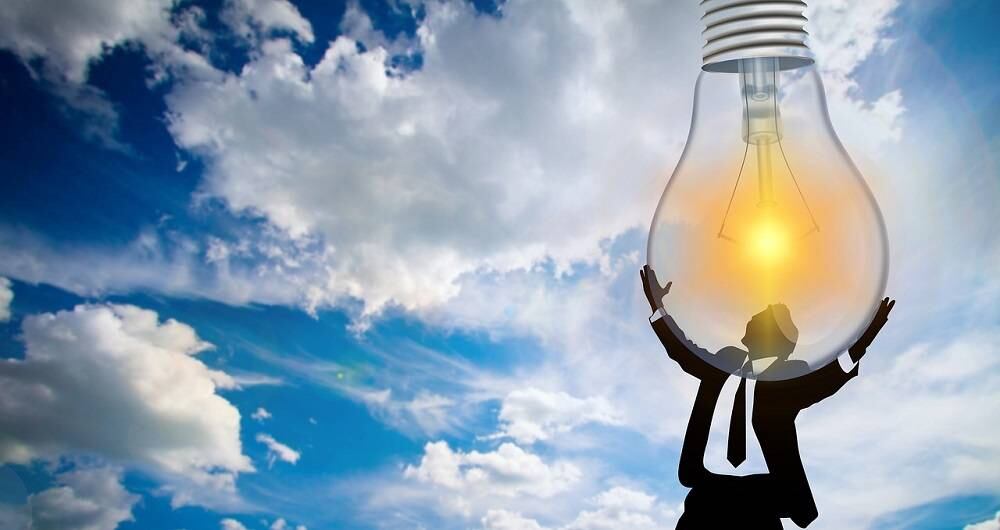 La transición energética es clave.