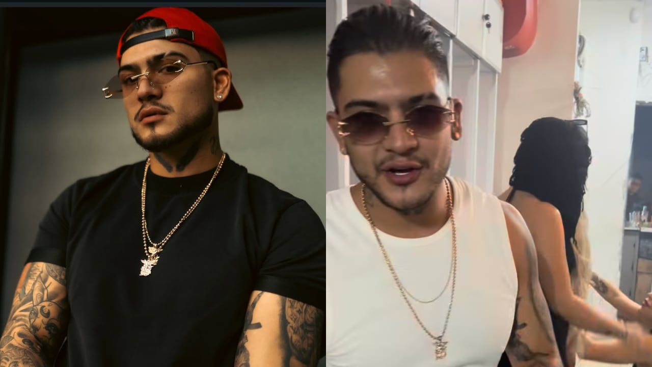 El famosos cantante fue hallado sin vida luego de estar más de 6 días desaparecido en México.