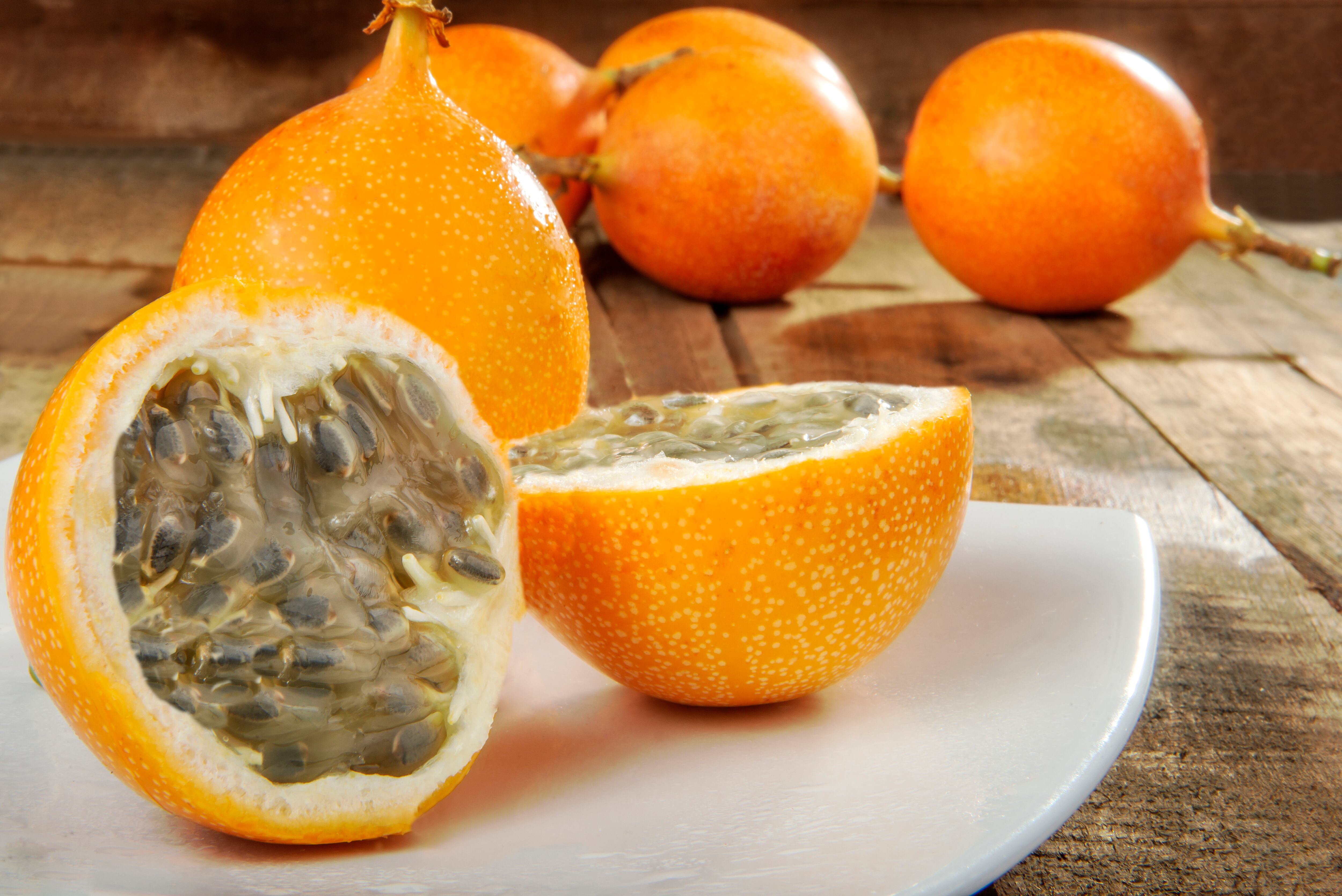 Granadilla