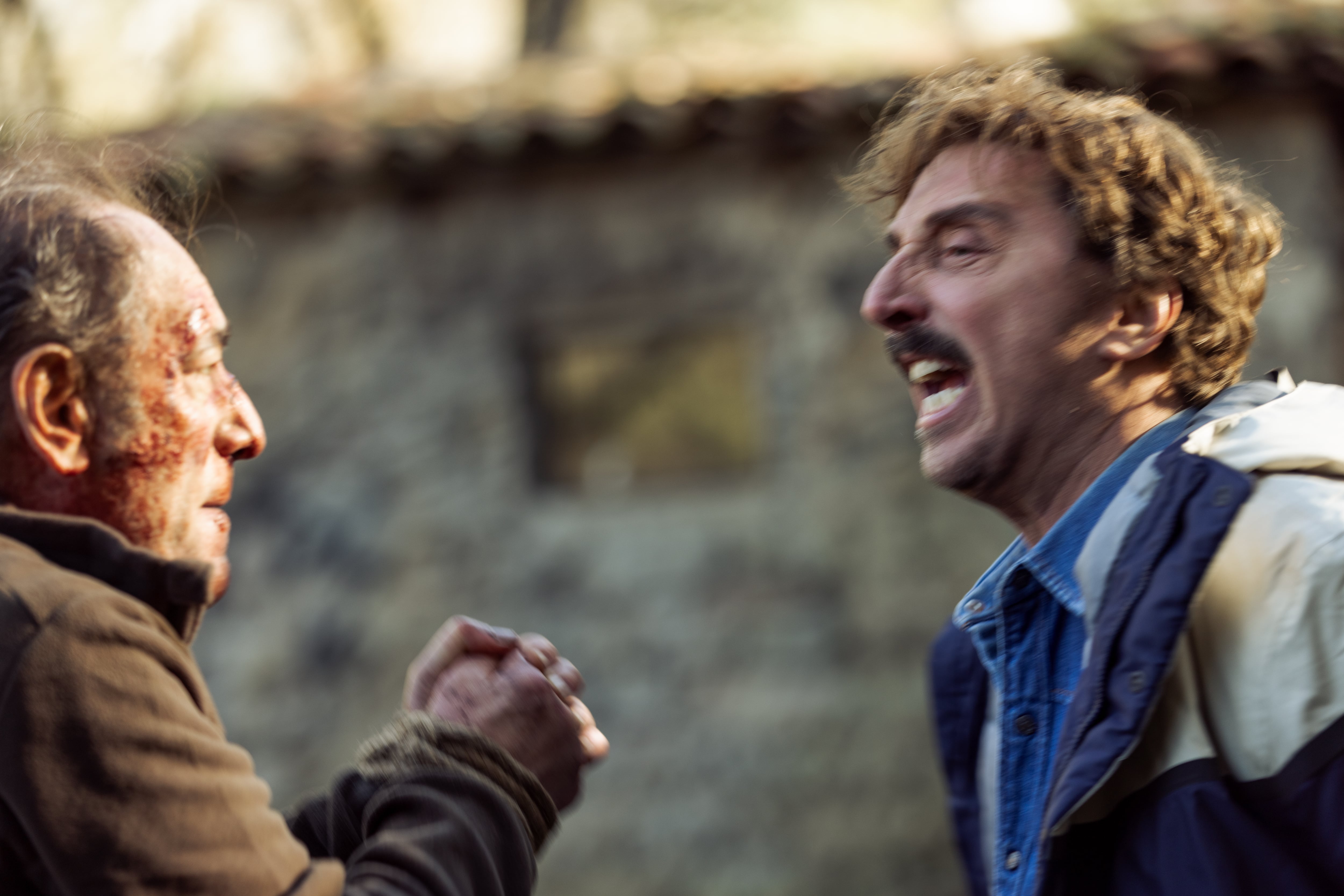 Cuco de Cristal, ¿La ha visto? Esta es la serie española que se posiciona en el tecer puesto del ranking de Netflix; rompe récords de visualizaciones a nivel mundial