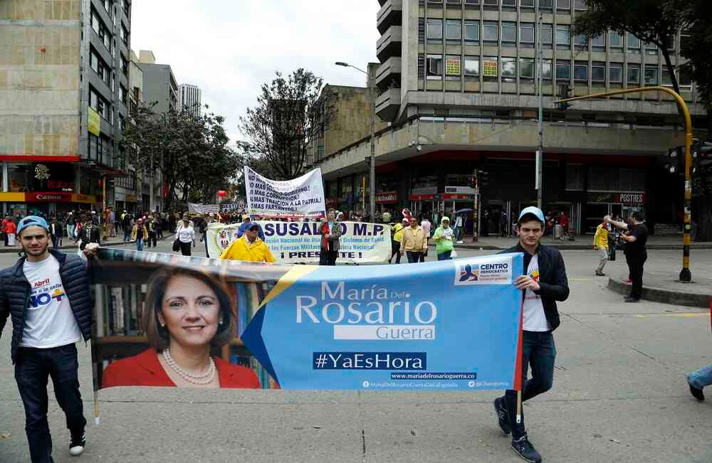 Foto: Guillermo Torres Reina / SEMANA