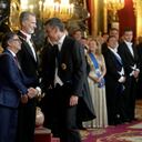 Gustavo Petro en España