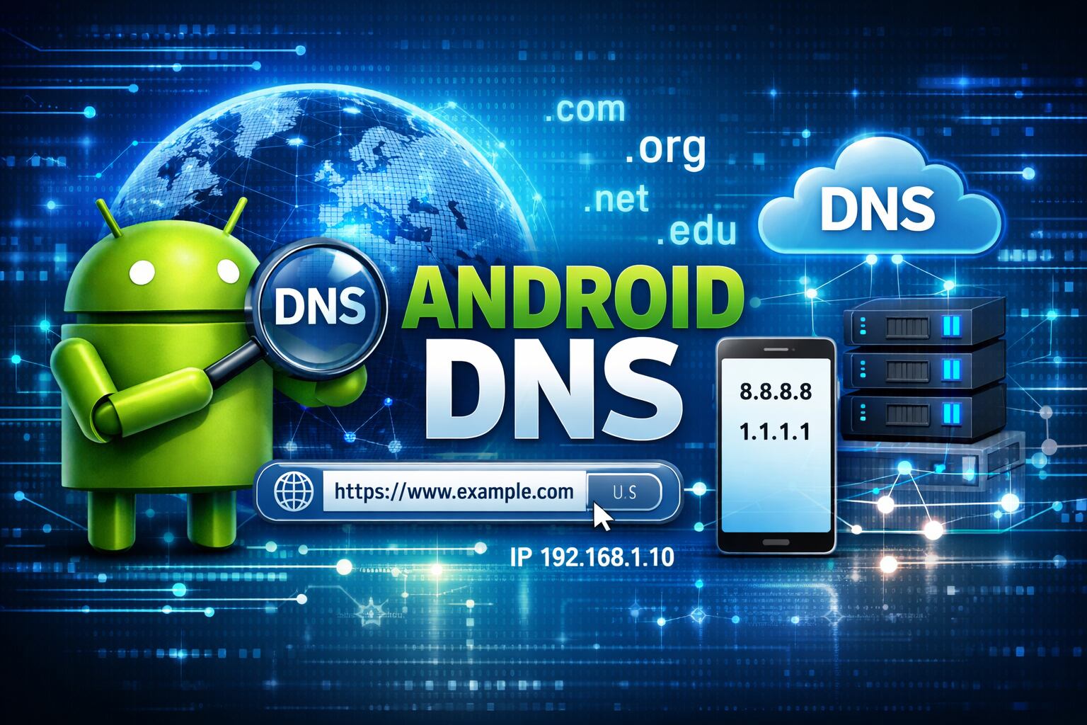 Cambiar este ajuste puede marcar una diferencia notable en el rendimiento del celular.